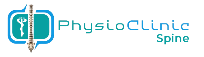 PhysioClinic Spine